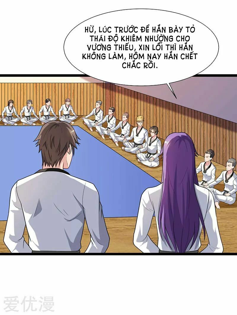 Trọng Sinh Khí Thiếu Quy Lai: Chapter 37