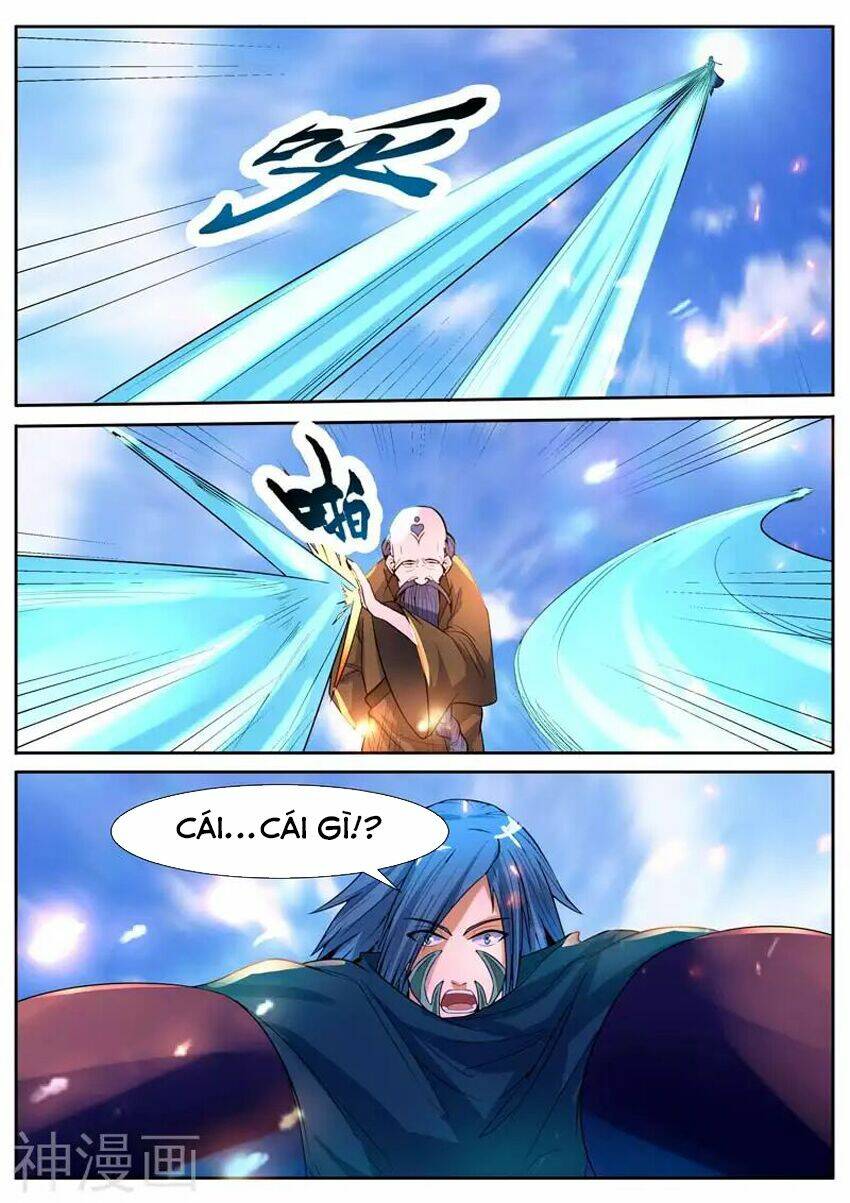 Ngự Thiên: Chapter 42