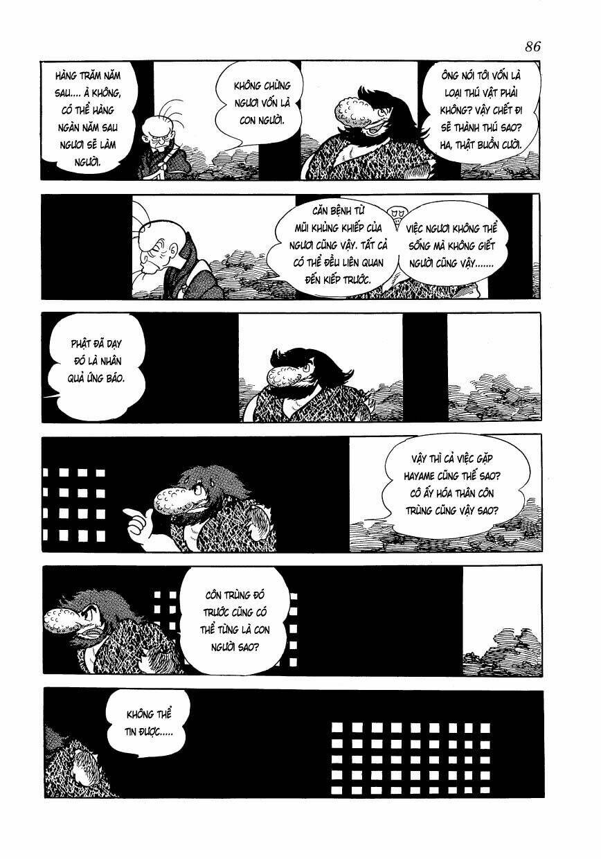 Chim Lửa: Chapter 46