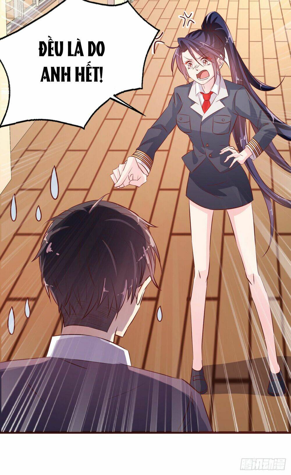 Sau Này Vẫn Cứ Thích Anh: Chapter 16