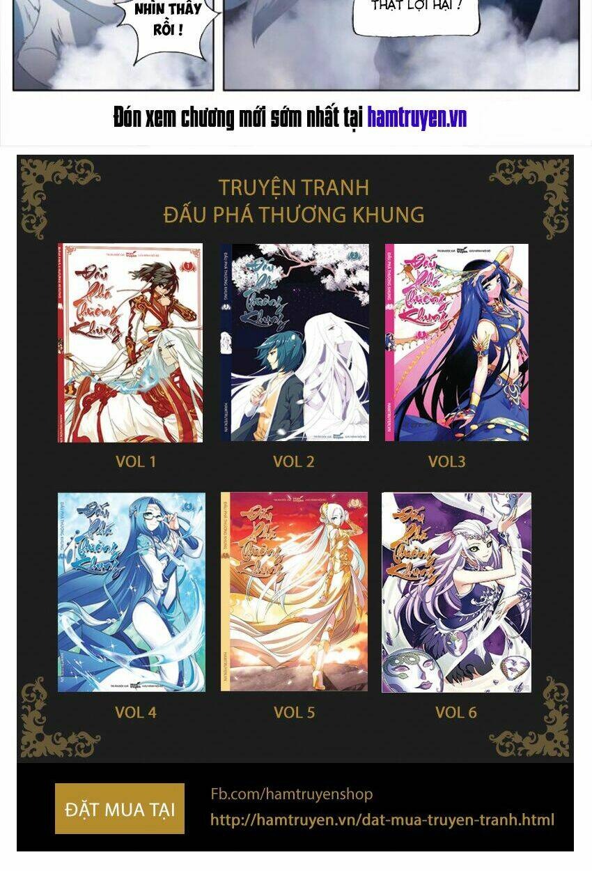 Cửu Tinh Thiên Thần Quyết: Chapter 19