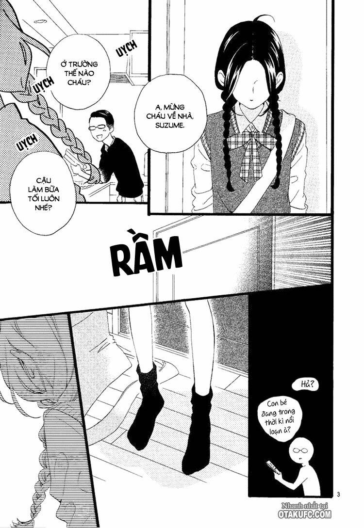 Sao Mai Của Em: Chapter 66