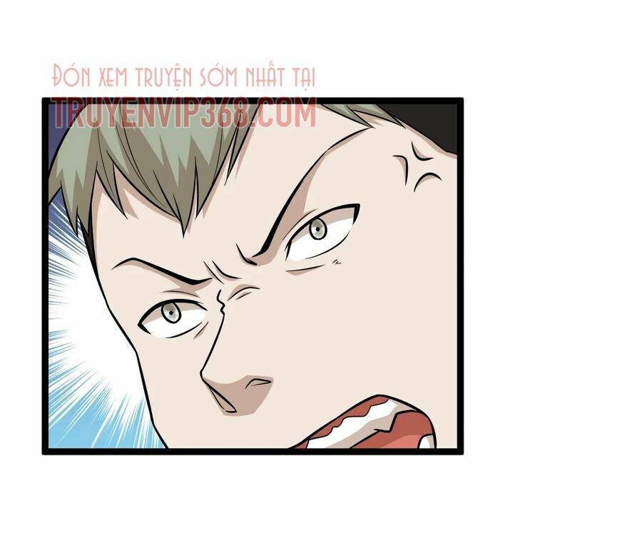 Đai Ca Trở Lại Tuổi 16: Chapter 98