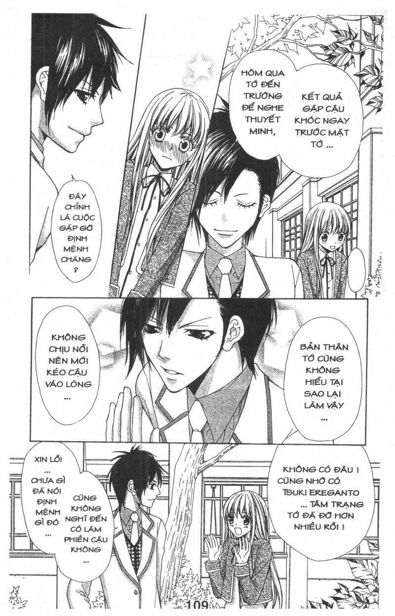 Heart No Daiya: Chapter 2