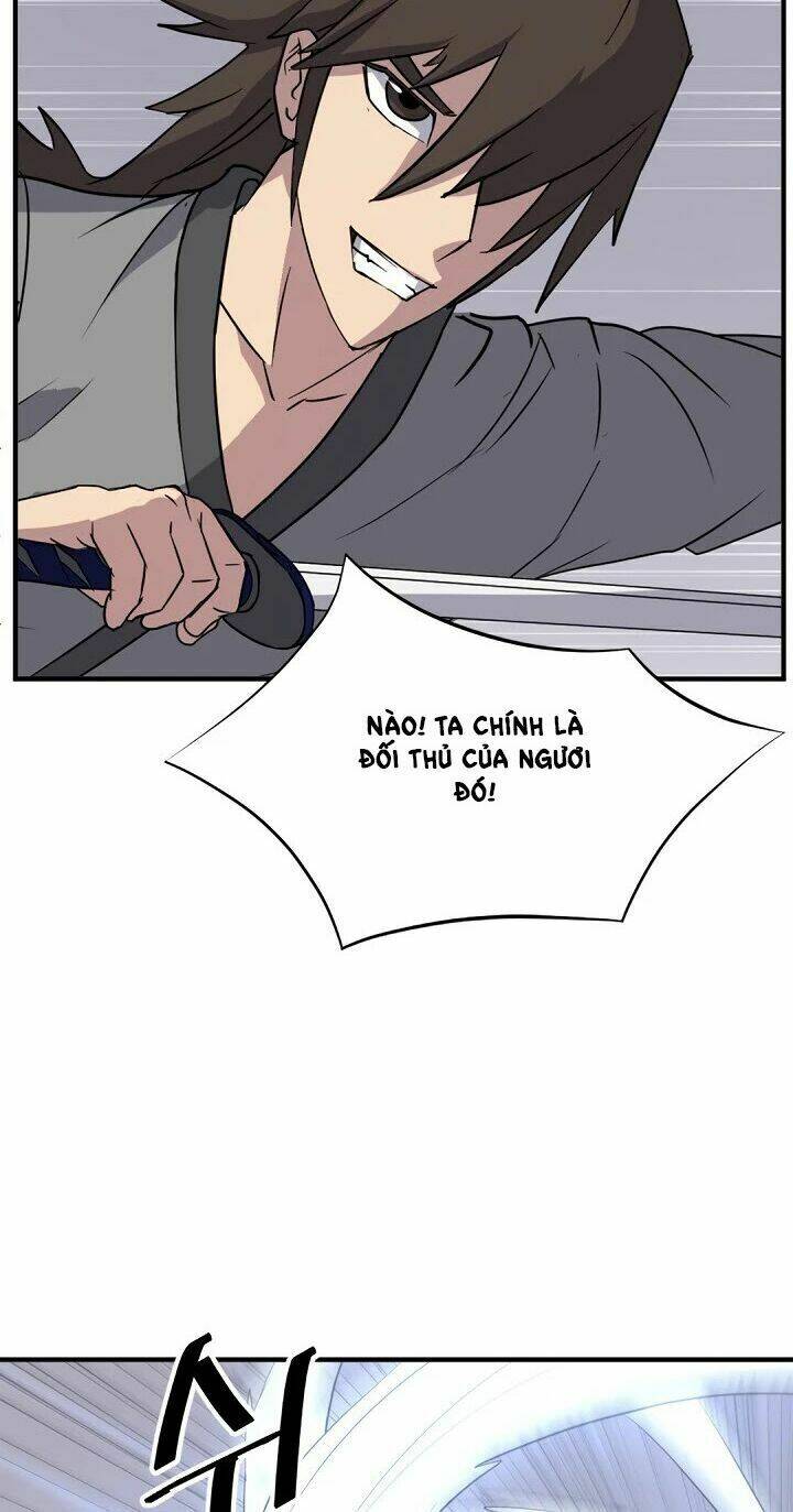 Trọng Sinh, Bất Khả Chiến Bại: Chapter 106