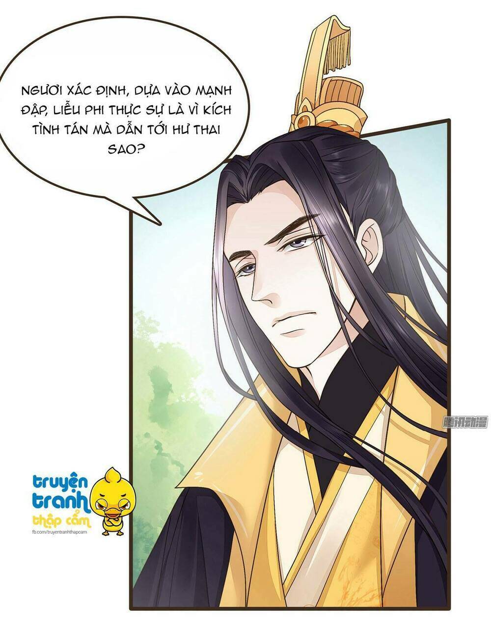 Đại Giá Thừa Tướng: Chapter 40