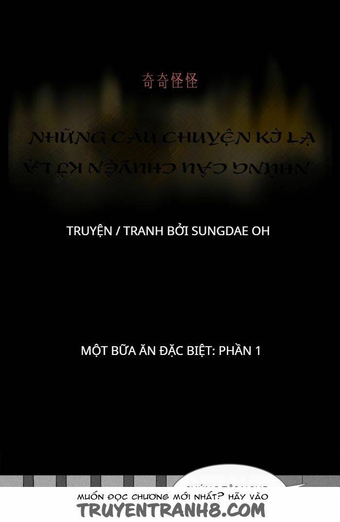Những Câu Chuyện Bất Thường: Chapter 171