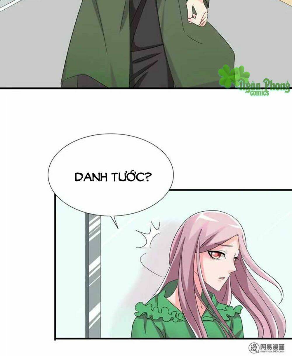 Em Vẫn Còn Nhỏ: Chapter 77