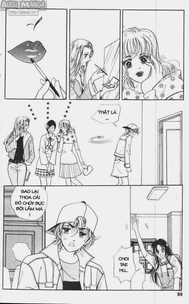 Nhỏ Con Trai: Chapter 3