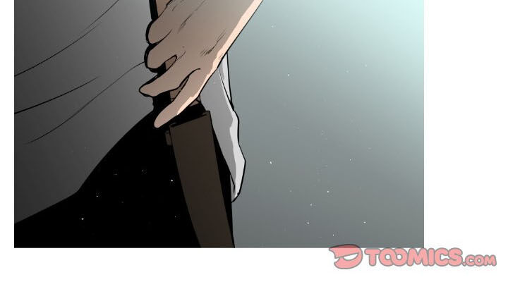 Tong Edge: Chapter 9