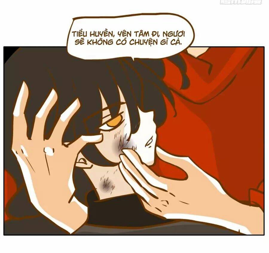 Hòa Thượng Và Tiểu Long Quân: Chapter 63