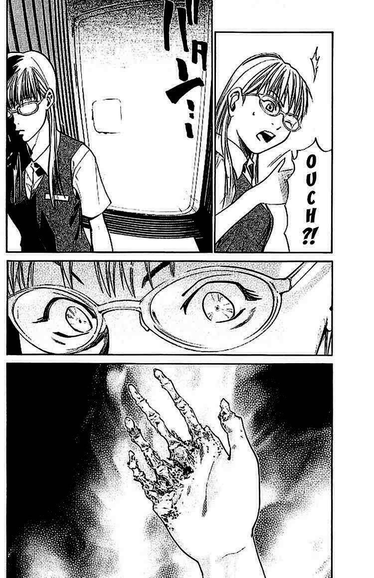 Alive - The Final Evolution: Chapter 14