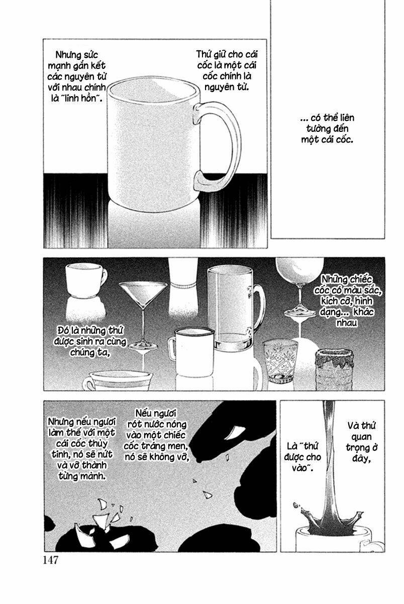 Hell\’s Kitchen: Chapter 35
