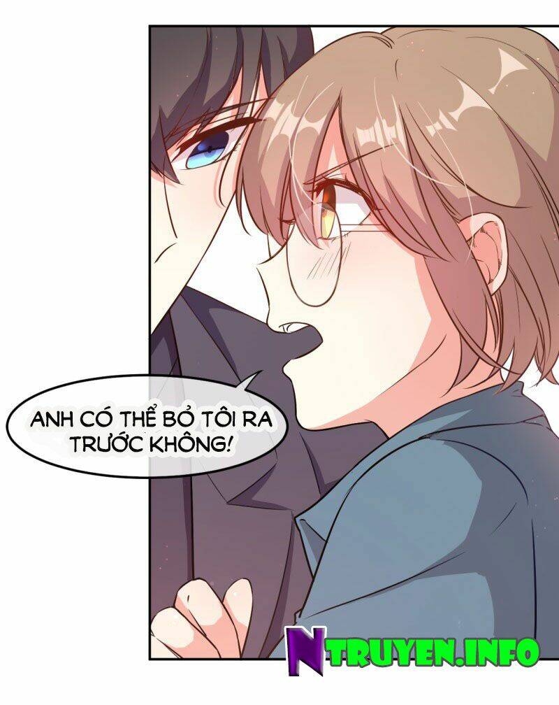 Ám Luyến Thành Hôn: Chapter 6