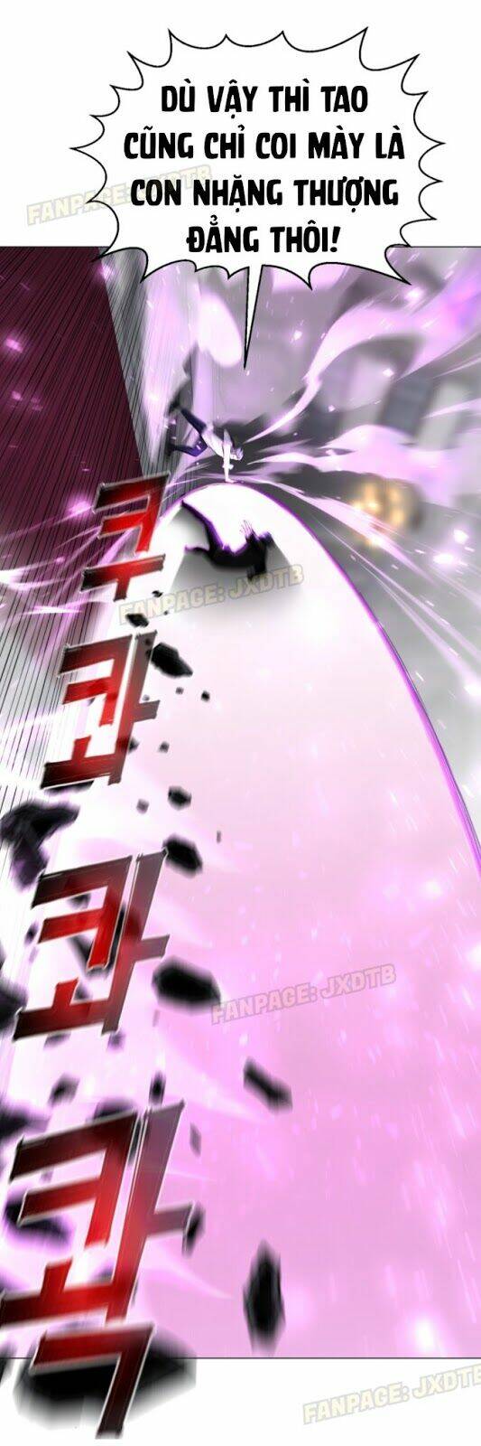 Luân Hồi Ác Nhân: Chapter 42