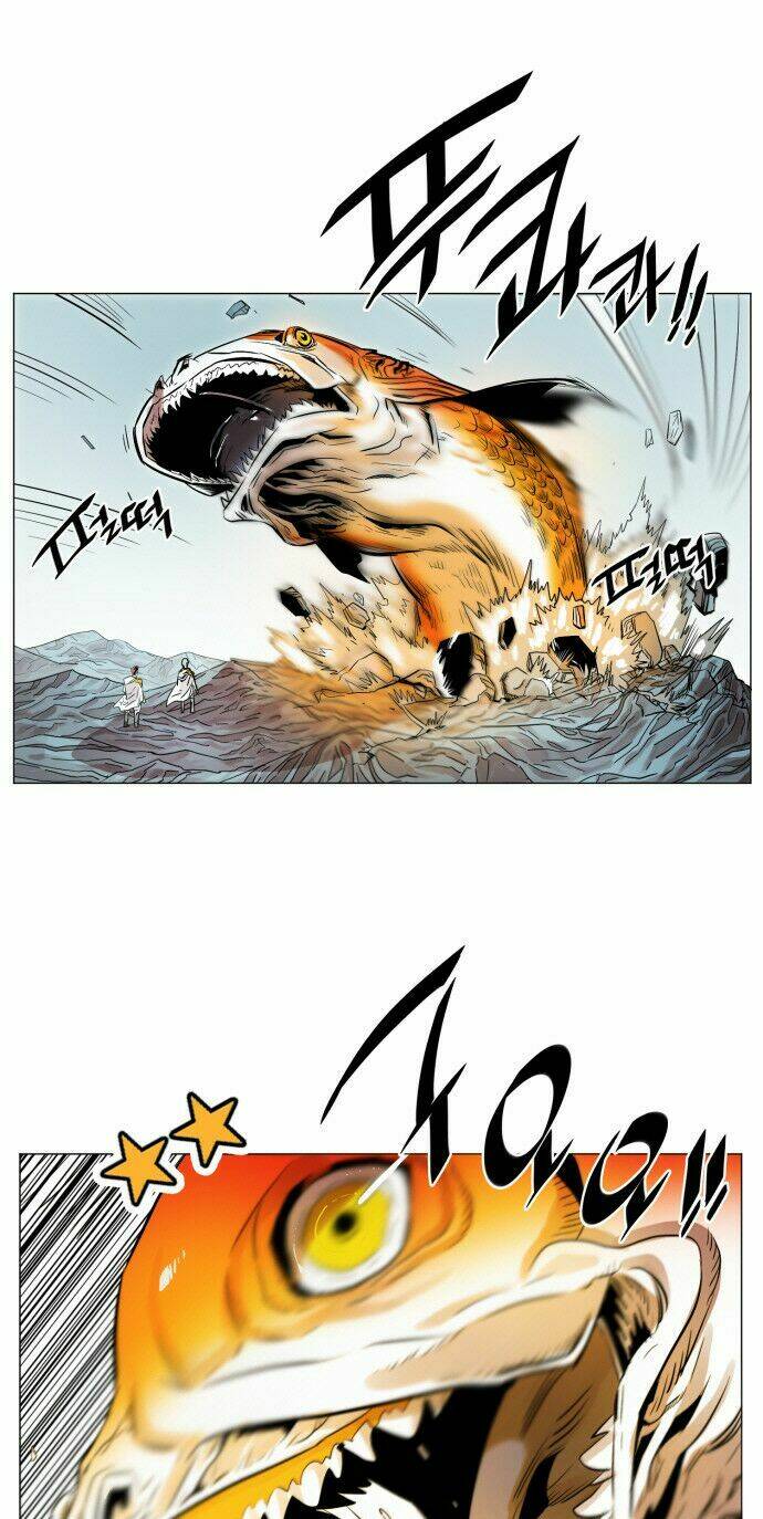 Hard Core Leveling Warrior: Chapter 50