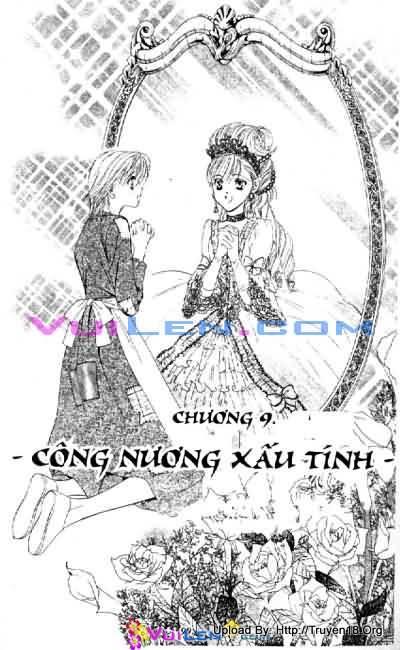 Thách Thức Tuyệt Vời: Chapter 2