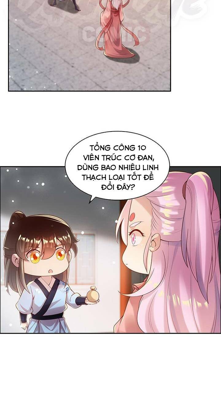 Siêu Phàm Truyện: Chapter 141