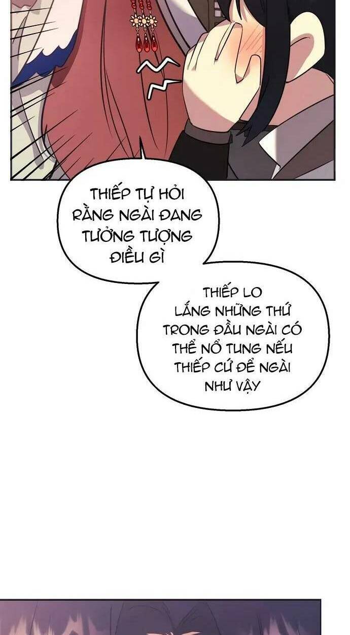 Hoa Nở Trong Cung Diên Hy Công Lược: Chapter 7