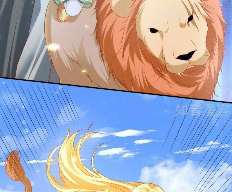 Sủng Hậu Của Vương: Chapter 58