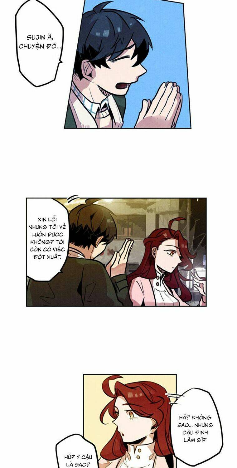 Miracle App Store: Chapter 3