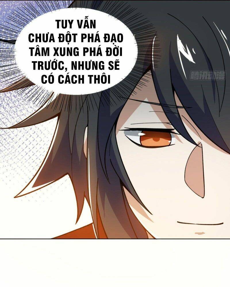 Thần Võ Đế Tôn: Chapter 98