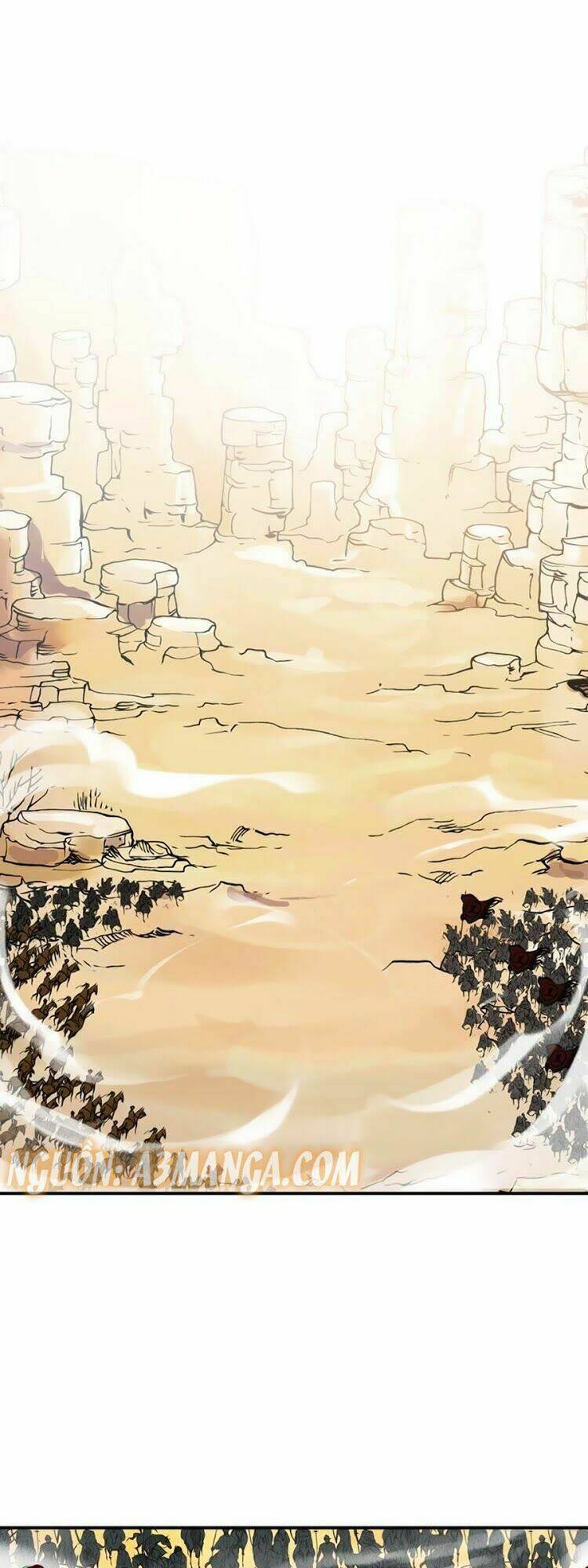 Mỹ Nhân Làm Tướng: Chapter 48