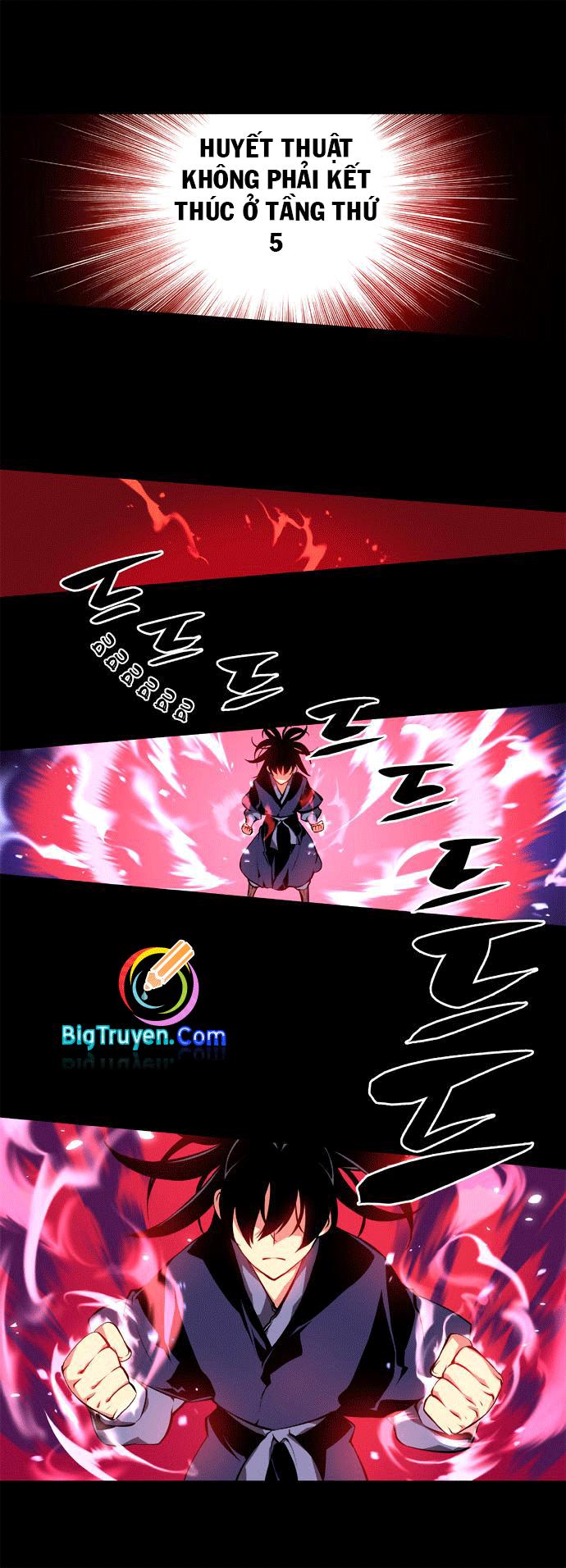 Marchan: The Embodiment Of Tales: Chapter 10