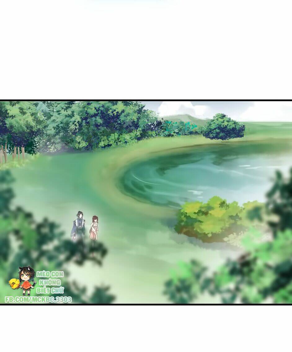 Bách Yêu Dị Văn: Chapter 84