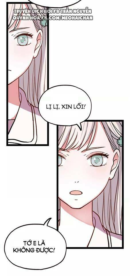 Cậu Đã Từng Yêu Tôi: Chapter 10