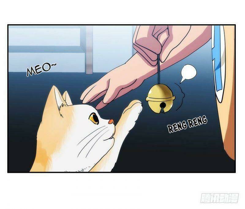 Ý Thức Số 8: Chapter 3