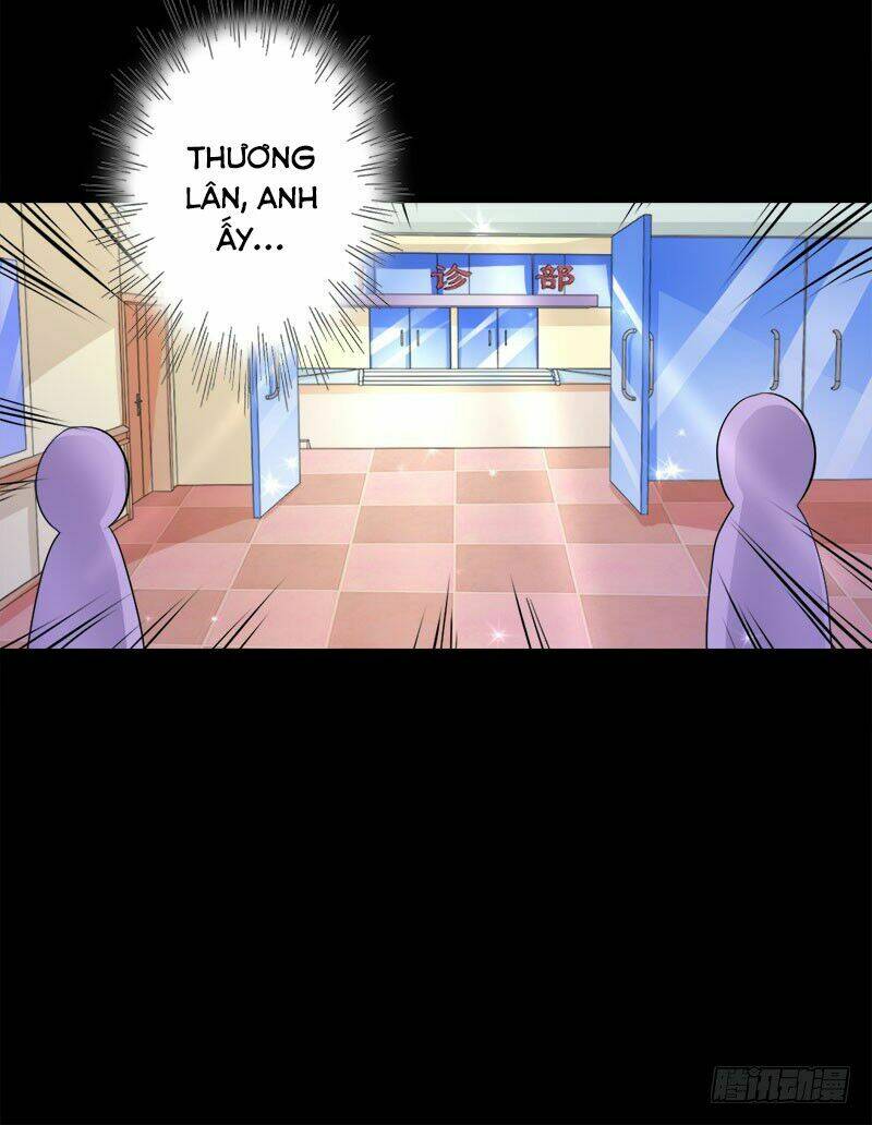 Hung Mãnh Quỷ Phu Bà Thượng Sàng: Chapter 24