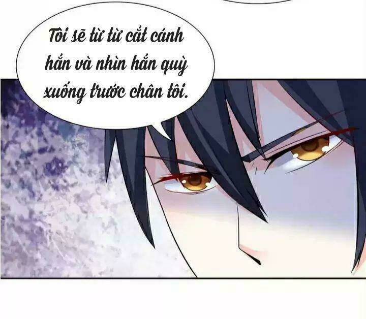 1 Nửa Hoàn Hảo Của Ceo: Chapter 38