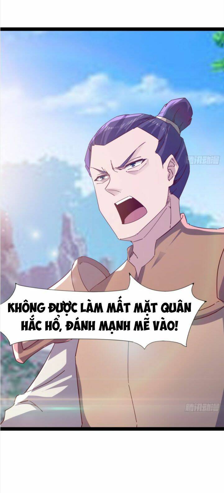 Kiếm Đồ: Chapter 71