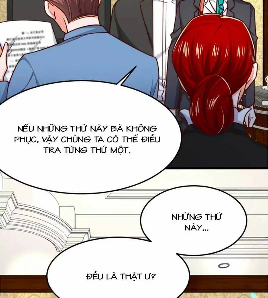 Nhật Ký Báo Thù Của Thiên Kim Hai Mặt: Chapter 54