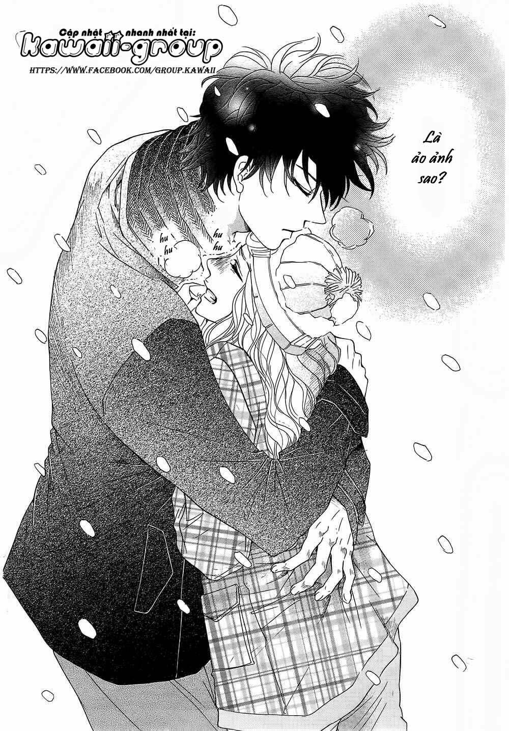 Sumika Sumire: Chapter 15