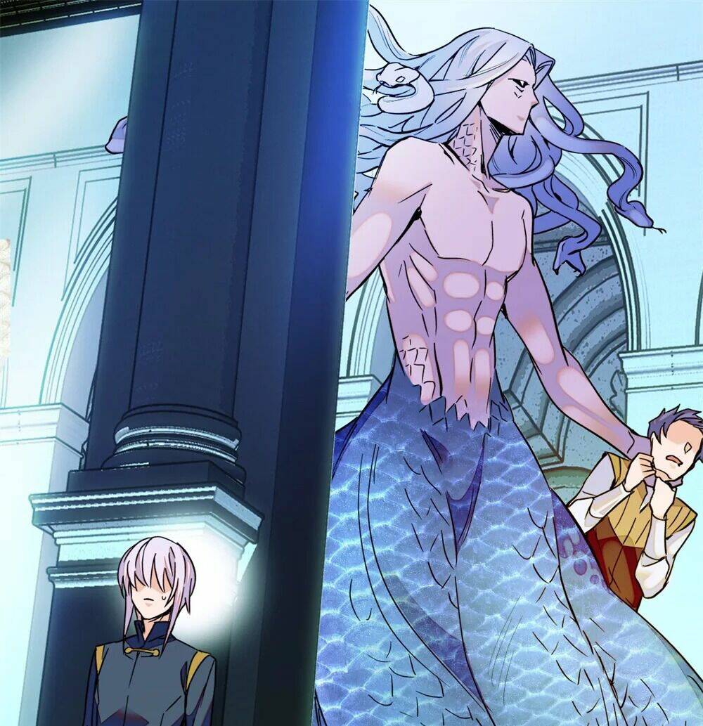 Huyết Túc Khế Ứớc: Chapter 25