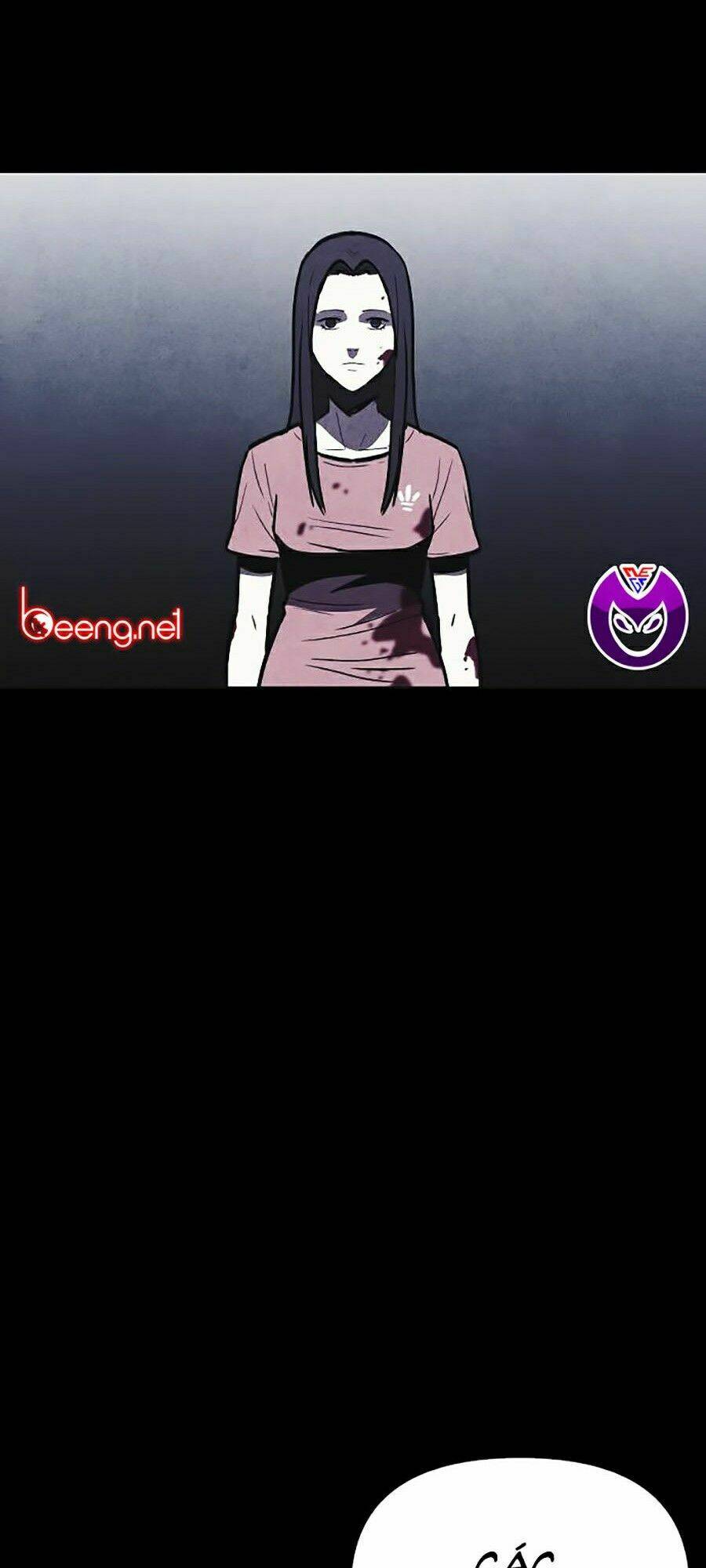 Cậu Bé Shotgun: Chapter 4