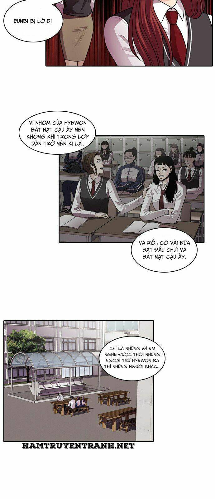 Tomorrow - Ngày Mai: Chapter 4