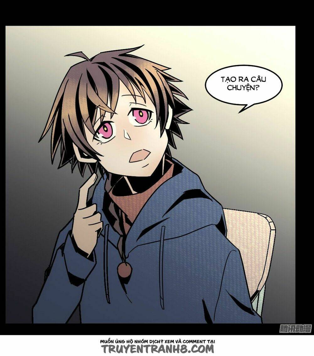 Điều Ước Của Người Phàm: Chapter 20