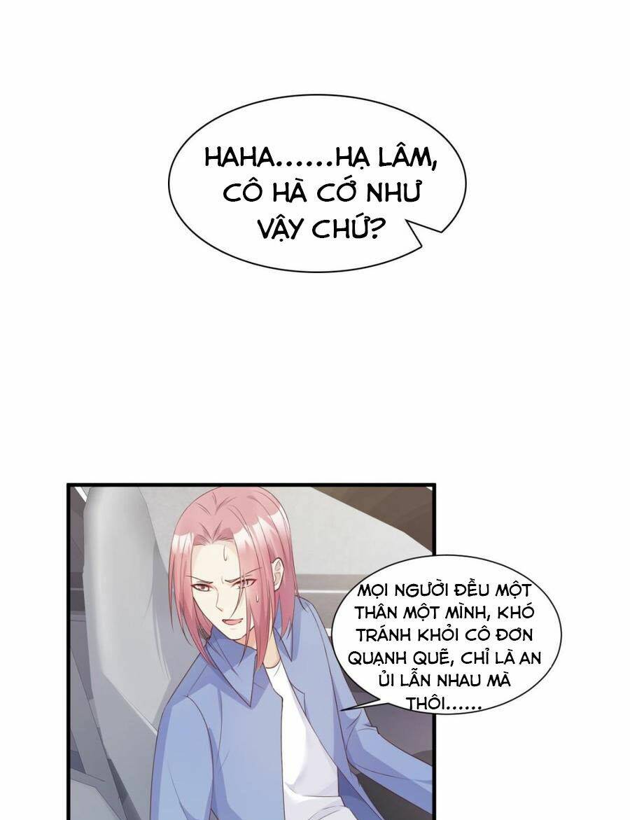 Tư Sủng Cục Cưng Bảo Bối: Chapter 53