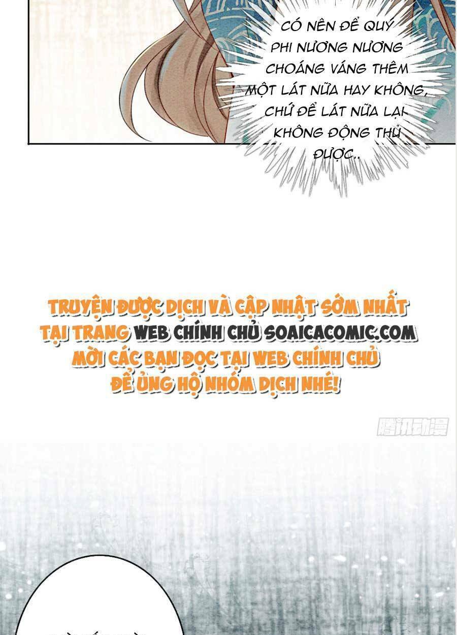 Bắt Đầu Hủy Hôn Để Công Lược Vương Gia: Chapter 37