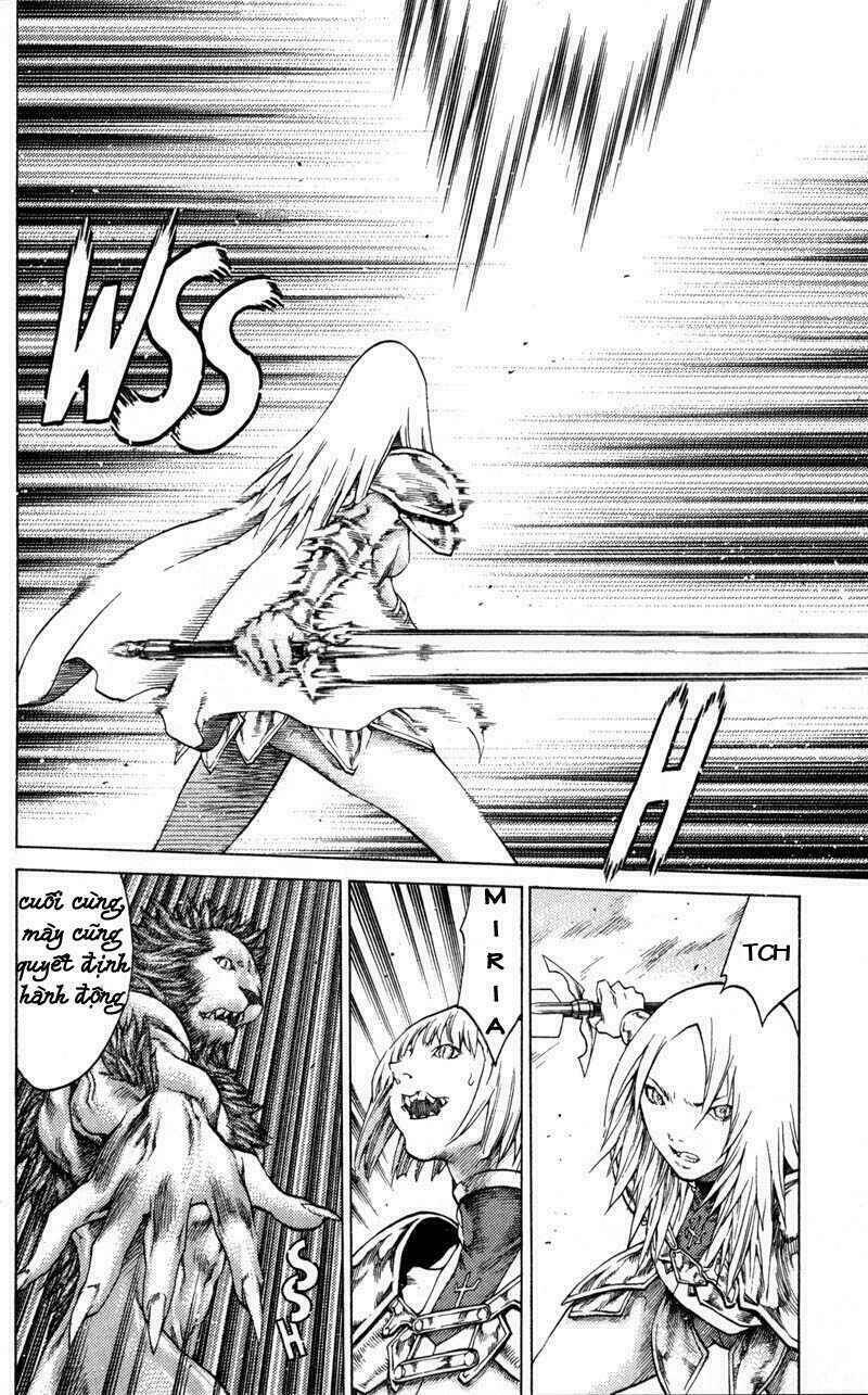 Mắt Bạc: Chapter 58