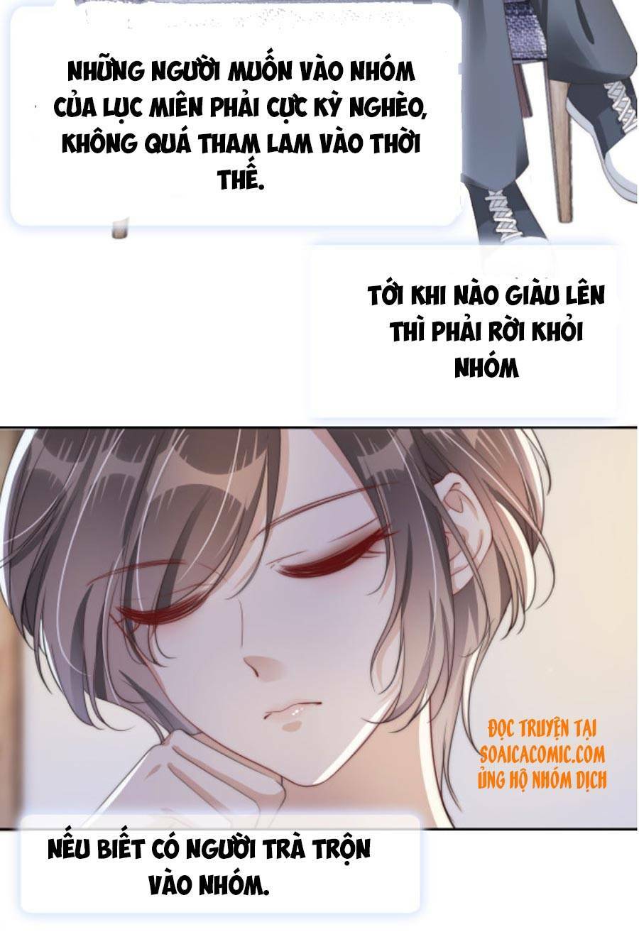 Ngự Tỷ Toàn Năng Lại Bị Phá Mã Giáp: Chapter 27