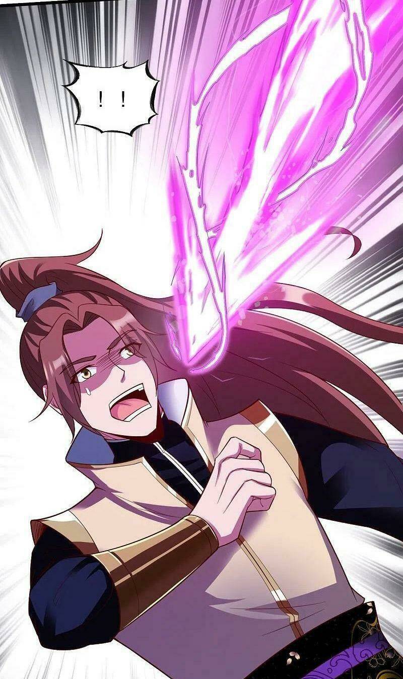 Chiến Đỉnh: Chapter 338
