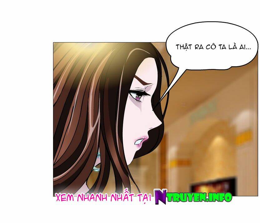 Cạm Bẫy Của Nữ Thần: Chapter 39