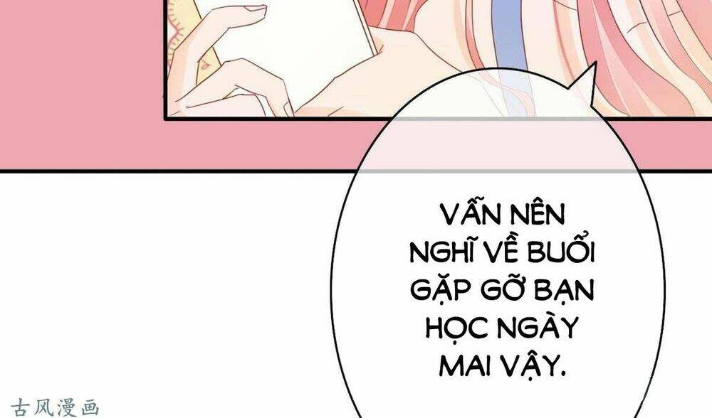 Manh Thê Khó Dỗ: Chapter 35