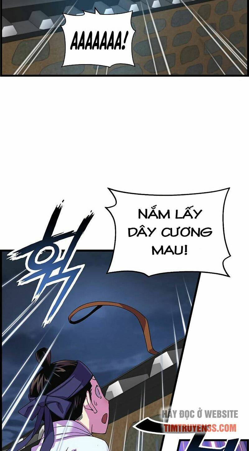 Tôi Sẽ Sống Như Một Hoàng Tử: Chapter 68