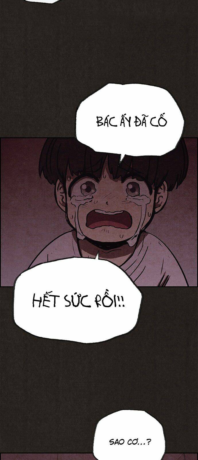 Quái Vật Tại Chung Cư Xanh: Chapter 43