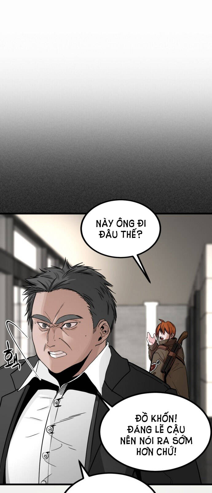 Hero Killer Boom: Chapter 5